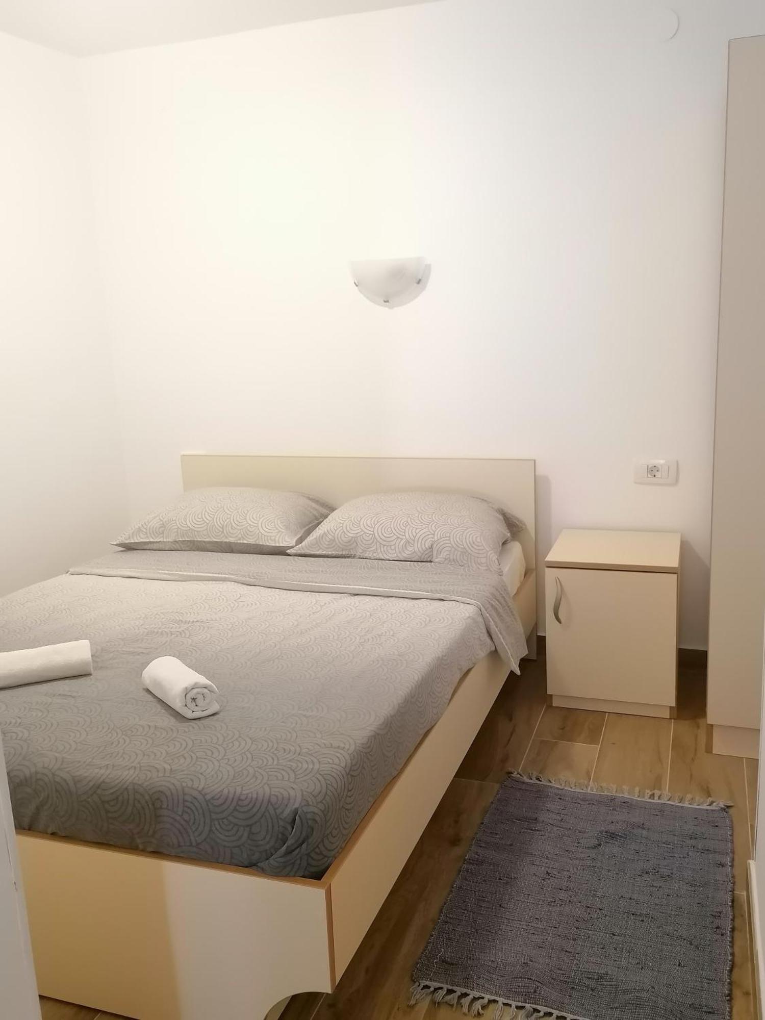 Apartment Marko Dunato Crikvenica Room photo