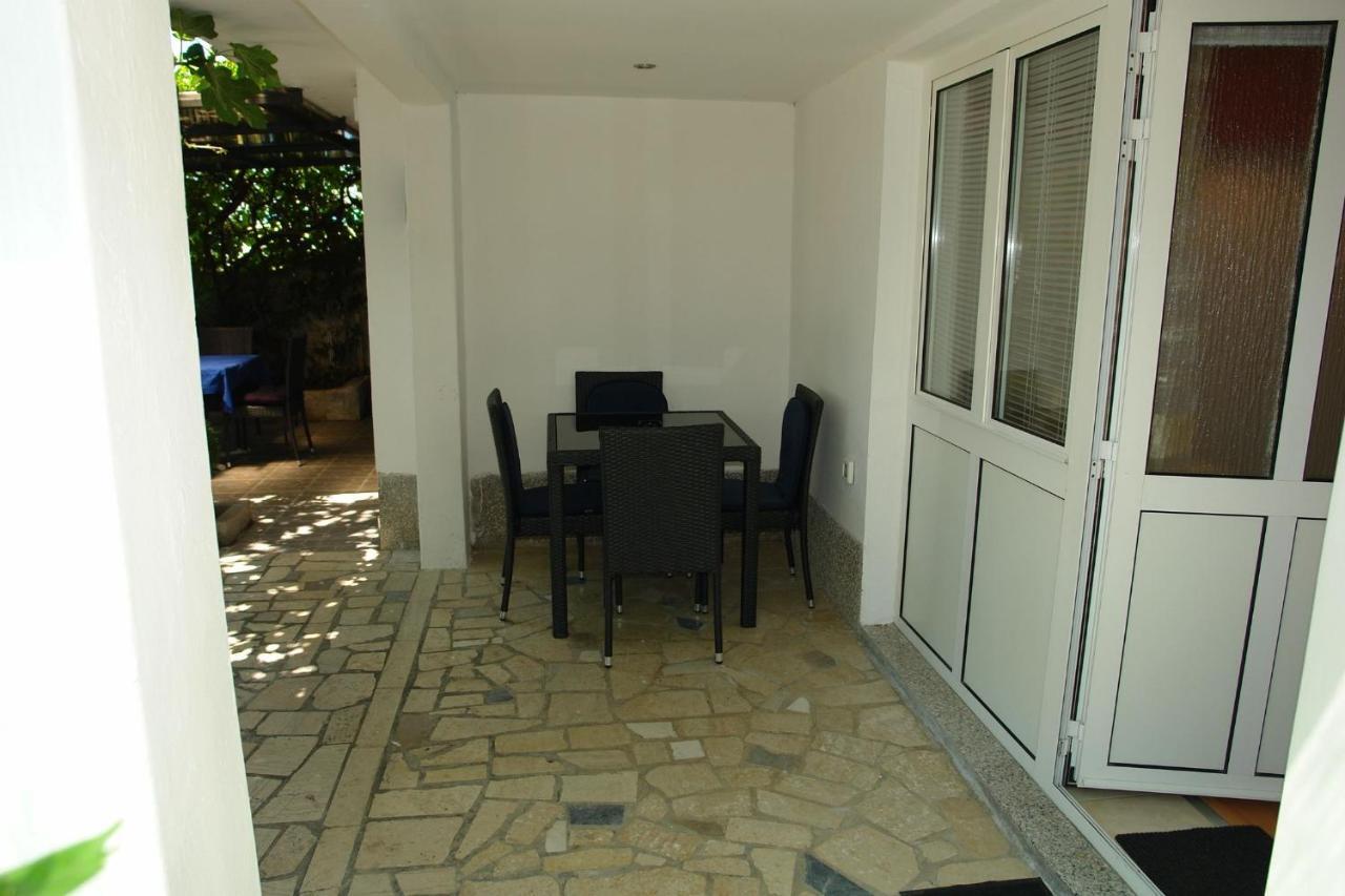 Apartment Marko Dunato Crikvenica Exterior photo